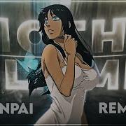 Gangsta Moth To A Flame EDIT AMV REMAKE XenozEdit