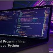 Principles Of Programming Chapter 6 Python Labs 6 2 And 6 3
