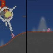 Worms Windows Game 2007
