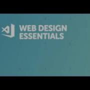 Free Course Beginner Web Design Using HTML5 CSS3 Visual Studio Code144P