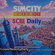 79 Simcity Build It Design Challenge Item Needed
