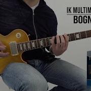 Tone X Models Pack Bogna XTC Led Zeppelin Medley Bogner Ecstasy 101B