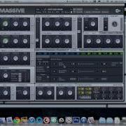 Dubstep Drum N Bass Vocal Growl Massive Synth Tutorial