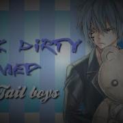 Talk Dirty Fairy Tail Boy Mep