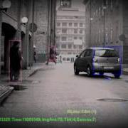 Volvo S60 Collision Warning With Full Autobrake Pedestrian Detection Speaker Text English