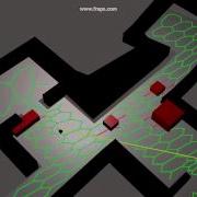 A Star Path Finding Test