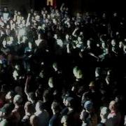 Circle Pit During Hatebreed Set 05 05 15