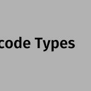 Complete Guide To Barcode Types 9 Must Know Formats For Enterprises