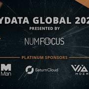 How You Benefit By Contributing To Open Source PyData Global 2021