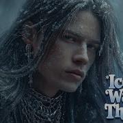 Oryn Etheria Ice Was Warmer Than Me