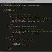 Part 12 Deactivate And Reactivate Visitor CodeIgniter 3 And Bootstrap 3
