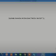 About System Console Writeline In C Interview Question