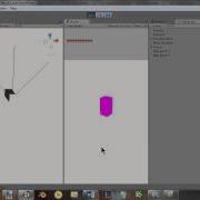 Raycasting Problem 1