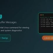 Mastering Dmesg Linux Kernel Log Analysis For Beginners
