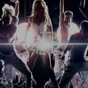 Britney Spears Hold It Against Me Teaser 4