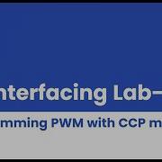 Interfacing Lab 7 CCP