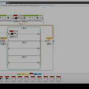 Mindstorms EV3 Tutorial User Input