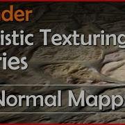 Blender Normal Mapping Tutorial How To Use Crazybump With Blender Blender Normal Map Tutorial Cycles