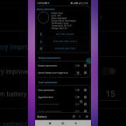 Android Overclock No Root Fix Lag Ram Boost