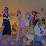 MANIFESTIVAL PENTI DANCE ZONE MANIFEST KTS Dance Cover By REFLEX