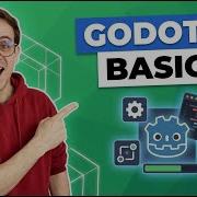 Godot Programming UI Tutorial MUST HAVE Basics