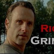Rick Grimes Any Other Way We The Kings The Walking Dead Music Video
