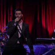 She Will Be Loved Stripped By Maroon 5 Interscope