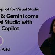 Claude Gemini Come To Visual Studio With GitHub Copilot