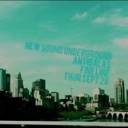 Antibalas New Sound Underground Fine Line Sept 28