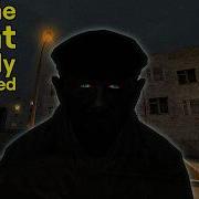 Карты Gmod которые просто не кажутся правильными