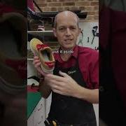 Shoes Too Tight Try This Idea