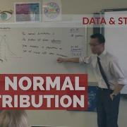 The Normal Distribution 1 Of 3 Introductory Definition