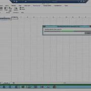 How To Import Chart Of Accounts In Microsoft Dynamics AX 2012 R3