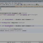 JQuery Tutorial 31 How To Select Previous Element Or Prev Function With An Example