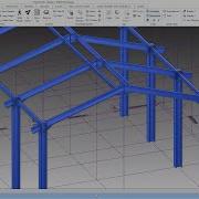 E3D Getting Started Structural Grid 02 01