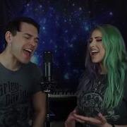 Dance With The Devil Breaking Benjamin Cover By ALYXX Ft Franklin Elliott