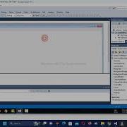 Text Editor In Visual Basic 2015
