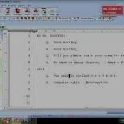 Case CATalyst Brief It Webinar Sample