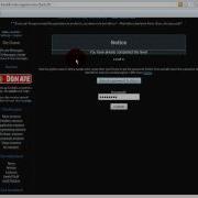 Hackthissite Basic 5