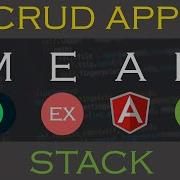 Nodejs Angular Mongodb Crud Application MEAN Stack