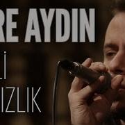 Emre Aydın Afilli Yalnızlık JoyTurk Akustik