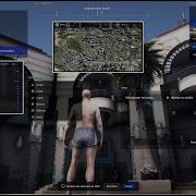 Interface Style Flashback V6 Pause Menu Minimap ContextMenu Menu F1 Chat PMMS
