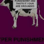 COW ERROR 80
