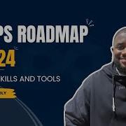 DevOps ROADMAP 2024 How To Become A Successful DevOps Engineer Complete Guide The DevOps Dude