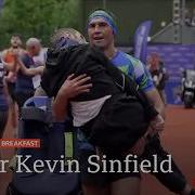 Arise Sir Kevin Sinfield Knighted In King S Birthday Honours List Interview UK 13 Jun 2026