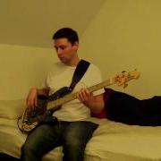 Karma Sutra Orgone Bass Cover Ish