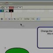 Flash 8 Tutorial Creating A Button