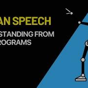 How To Understand Human Speech Using Spectrograms