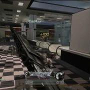 Epic Spas12 Killfeed