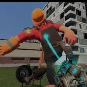 Gmod How To Make A Walking Ragdoll